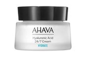 Ansigtspleje - AHAVA Time To Hydrate Hyaluronic Acis 24/7 Cream - 697045162017