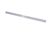 Emballeringsmaterialer - HERMA book cover - 40 cm x 50 m - transparent - polypropylene - 1 roll(s) - 7389