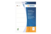 Papir, Fotopapir og Etiketter - HERMA address labels - 240 label(s) - 94 x 47 mm - 4432