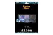 Mobil - Beskyttelsesglas - PanzerGlass Screen Protector Samsung Galaxy T Active Pro | Active4 Pro - PANZER7231