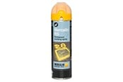 Værktøj - TECHNIMA Mercalin marking spray yellow 500 ml. - 7340057600611