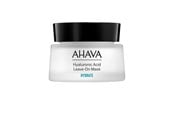 Ansigtspleje - AHAVA Hyaluronic Acid Leave-On Mask - 697045162048