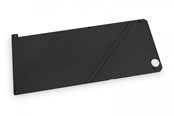 Gør-det-selv vandkøling - EK Water Blocks EK-Quantum Vector FTW3 RTX 3070 Ti Backplate - 3831109861028