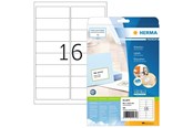 Papir, Fotopapir og Etiketter - HERMA Premium - 5075