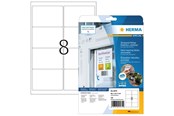 Papir, Fotopapir og Etiketter - HERMA Special - 4575
