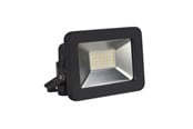 Lamper - Gripo Projektør LED 20W med Quick Connector, Sort - 5711804019956