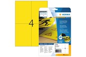 Papir, Fotopapir og Etiketter - HERMA Special - 8032