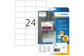 Papir, Fotopapir og Etiketter - HERMA Special - 4695