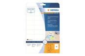 Papir, Fotopapir og Etiketter - HERMA Special - 4684