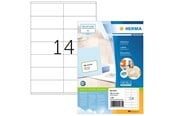 Papir, Fotopapir og Etiketter - HERMA Premium - 4475