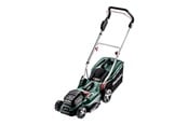 Plæneklipper - Metabo RM 36-18 LTX BL 36 - lawn mower - cordless - 601716650