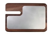 Støvsuger Tilbehør - Berkel Cutting Board Red Line 220-250 beech & Stai - TAG000FACAX