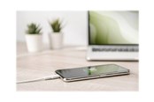Skærmkabel - DIGITUS Lightning cable - 1 m - DB-600109-010-W