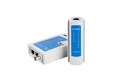 Netværksudstyr & Forlænger til trådløs - Lanberg NT-0401 Network Lan Tester RJ45 RJ12 RJ11 Coaxial - NT-0401