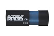 USB Stick - Patriot Supersonic Rage Lite - 128GB - USB Stick - PEF128GRLB32U