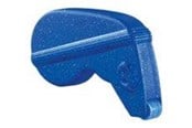 Tape & lim - HERMA Dispenser - blue - 1023