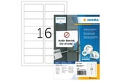 Papir, Fotopapir og Etiketter - HERMA Special - 10303