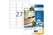 Papir, Fotopapir og Etiketter - HERMA Special - 10903