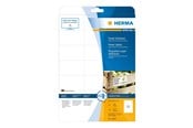 Papir, Fotopapir og Etiketter - HERMA Special Power Labels - 10906