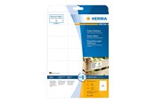Papir, Fotopapir og Etiketter - HERMA Special Power Labels - 10906