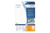 Papir, Fotopapir og Etiketter - HERMA Special - 4202
