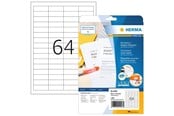Papir, Fotopapir og Etiketter - HERMA Special - 4226