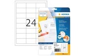 Papir, Fotopapir og Etiketter - HERMA Special - 4227