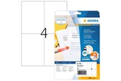 Papir, Fotopapir og Etiketter - HERMA Special - 4229