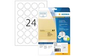 Papir, Fotopapir og Etiketter - HERMA Special - 4236