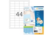 Papir, Fotopapir og Etiketter - HERMA Premium - 4272