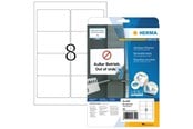 Papir, Fotopapir og Etiketter - HERMA Special - 4350