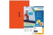 Papir, Fotopapir og Etiketter - HERMA Special - 4402