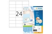 Papir, Fotopapir og Etiketter - HERMA Premium - 4429