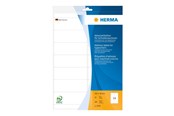 Papir, Fotopapir og Etiketter - HERMA address labels - matte - 280 label(s) - 102 x 38 mm - 4433