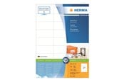 Papir, Fotopapir og Etiketter - HERMA Premium - 4450