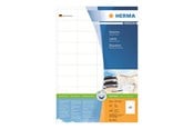 Papir, Fotopapir og Etiketter - HERMA Premium - 4610