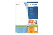 Papir, Fotopapir og Etiketter - HERMA Premium - 4623