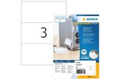 Papir, Fotopapir og Etiketter - HERMA Special - 4664