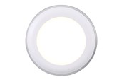Lamper - Nordlux Elkton 8 indbygningsspot 5W LED, 3-step, hvid - 47520101