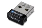Netværksadapter (netkort, printserver mv.) - TRENDnet TBW-110UB Micro Bluetooth 5.0 USB Adapter with BR/EDR/BLE - TBW-110UB
