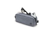 Fritid & Rejser - Dicota Pouch Eco Motion | Blue - D31881-RPET