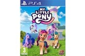 Spil - My Little Pony: A Maretime Bay Adventure - Sony PlayStation 4 - Livsstil - 5060528037044