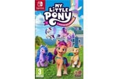 Spil - My Little Pony: A Maretime Bay Adventure - Nintendo Switch - Livsstil - 5060528036979