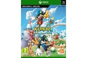 Spil - Klonoa Phantasy Reverie Series - Microsoft Xbox Series X - Platformer - 3391892021479
