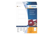 Papir, Fotopapir og Etiketter - HERMA Special - 9643