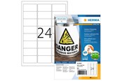 Papir, Fotopapir og Etiketter - HERMA Special - 9537