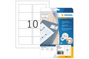 Papir, Fotopapir og Etiketter - HERMA Special - 8840