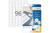 Papir, Fotopapir og Etiketter - HERMA Special - 8832