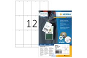 Papir, Fotopapir og Etiketter - HERMA Special - 6872