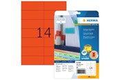Papir, Fotopapir og Etiketter - HERMA Special - 5059
